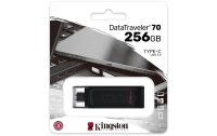 Kingston USB-Stick DataTraveler 70 256 GB