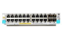 HPE Aruba Networking Switch Modul J9990A