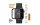 Panzerglass Displayschutz Apple Watch Series 4 / 5 / 6 / SE (40 mm)