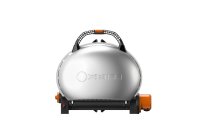 Creative Living Camping-Grill O-Grill 500 Silber