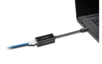 Kensington Netzwerk-Adapter CA1100E  USB Typ-C