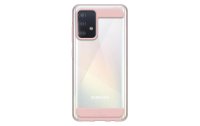 White Diamonds Back Cover Innocence Clear Galaxy A52 (5G)