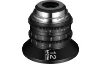 Venus Optic Festbrennweite 12mm T/2.9 Zero-D Cine (Meter) – Canon RF