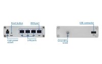 Teltonika VPN-Router RUTX08 Industrierouter