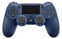 Sony PS4 Controller Dualshock 4 Midnight Blue