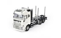 Tamiya Lastwagen Volvo FH16 Globetrotter 750 6x4 Bausatz