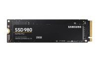 Samsung SSD 980 M.2 2280 NVMe 250 GB