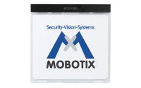 Mobotix Infopanel MX-Info1-EXT-BL schwarz