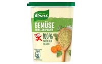 Knorr Gemüse-Bouillon Pulver 228 g