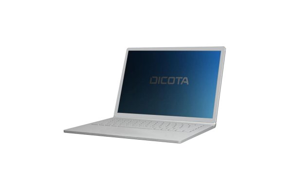 DICOTA Privacy Filter 2-Way side-mounted Latitude 5300 2-in-1