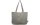 Rico Design Stofftasche Shopper Grau