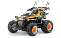 Tamiya Monster Truck Comical Hornet WR-02CB Bausatz, 1:10