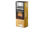 Bialetti Kaffeekapseln Raffinato 10 Stück