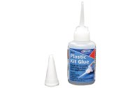 Deluxe Materials Modellbauklebstoff Plastic Kit Glue 1...