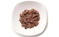 Wildes Land Nassfutter Rind mit Süsskartoffeln & Heidelbeeren 400 g