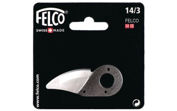 Felco Klinge passend zu Felco 14 und 15