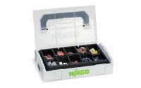 WAGO Verbindungsklemme Set L-BOXX Mini Serie 221+2273+773+224+243