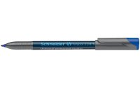 Schneider Permanent-Marker OHP Maxx Blau, M