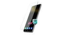 Hama Displayschutz Premium Crystal Glass Galaxy S22+ (5G)