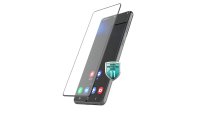 Hama Displayschutz 3D-Full-Screen-Schutzglas Galaxy S22 (5G)