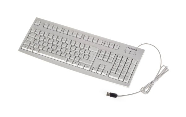 Cherry Tastatur G83-6105