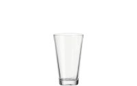 Leonardo Trinkglas Ciao 300 ml, 6 Stück, Transparent