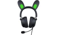 Razer Headset Kraken Kitty V2 Pro Schwarz