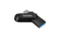 SanDisk USB-Stick Ultra Dual Drive Go 32 GB