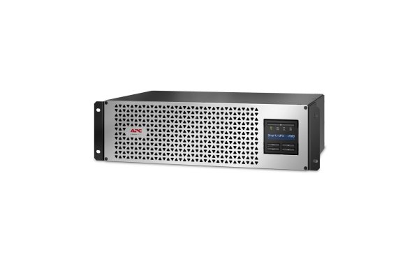 APC USV SMTL1500RMI3UC 1440 VA / 1350 W