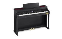 Casio E-Piano CELVIANO AP-710BK Schwarz