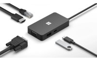 Microsoft Dockingstation USB-C Travel Hub