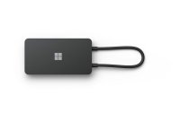 Microsoft Dockingstation USB-C Travel Hub