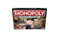 Hasbro Gaming Familienspiel Monopoly Schummler Edition