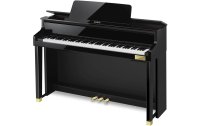 Casio E-Piano CELVIANO Grand Hybrid GP-510BP Schwarz,...