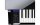 Casio E-Piano CELVIANO Grand Hybrid GP-510BP Schwarz, poliert