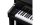 Casio E-Piano CELVIANO Grand Hybrid GP-510BP Schwarz, poliert