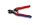 Knipex Kompakt-Bolzenschneider CoBolt 200 mm, gewinkelt