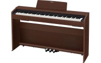 Casio E-Piano Privia PX-870BN Braun