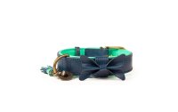 Dog with a mission Halsband Buster, XXL, 4 cm