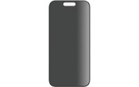 Panzerglass Displayschutz Ultra Wide Fit Privacy iPhone 15