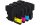 Generic Ink Tinte Brother LC980 Multipack Black/Cyan/Magenta/Yellow