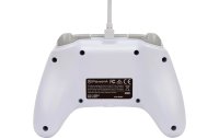 Power A Wired Controller Weiss