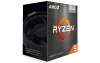 AMD CPU Ryzen 5 5600G 3.9 GHz