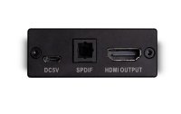 Astro Gaming HDMI-Adapter für PlayStation 5 HDMI - HDMI