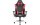 AKRacing Gaming-Stuhl Master MAX Rot/Schwarz