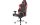 AKRacing Gaming-Stuhl Master MAX Rot/Schwarz