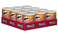 Pringles Chips Sweet Paprika 12 x 40 g