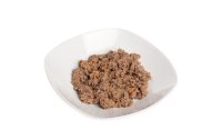 Wildes Land Nassfutter Huhn mit Kürbis & Zucchini 125 g
