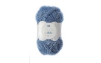 Rico Design Wolle Creative Bubble 50 g Blau