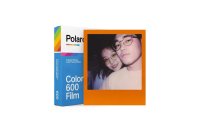 Polaroid Sofortbildfilm Color 600 Color Frames Limited...